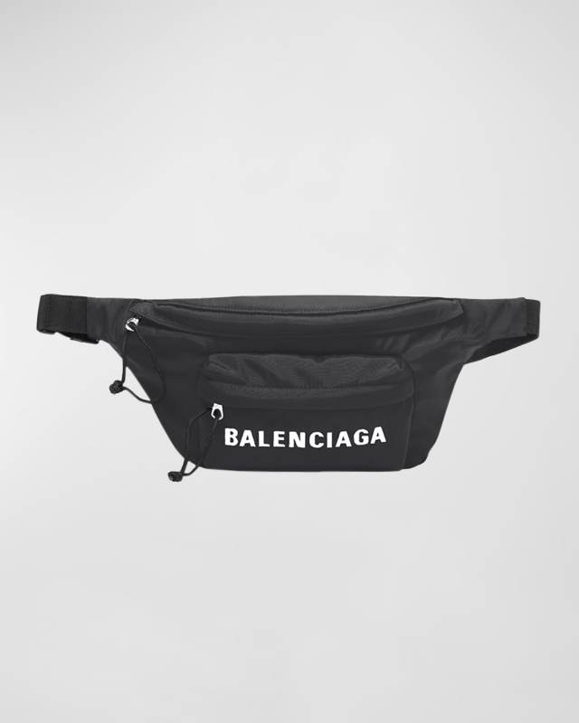 Men's Wheel Beltpack